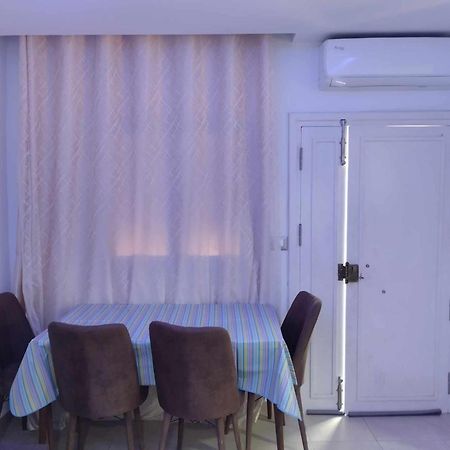 Residence Djerba 4 Хумт Сук Екстериор снимка