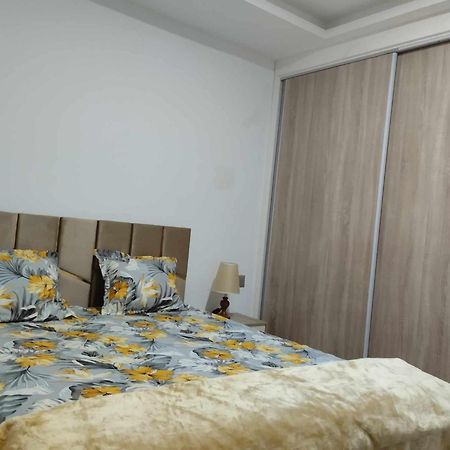 Residence Djerba 4 Хумт Сук Екстериор снимка