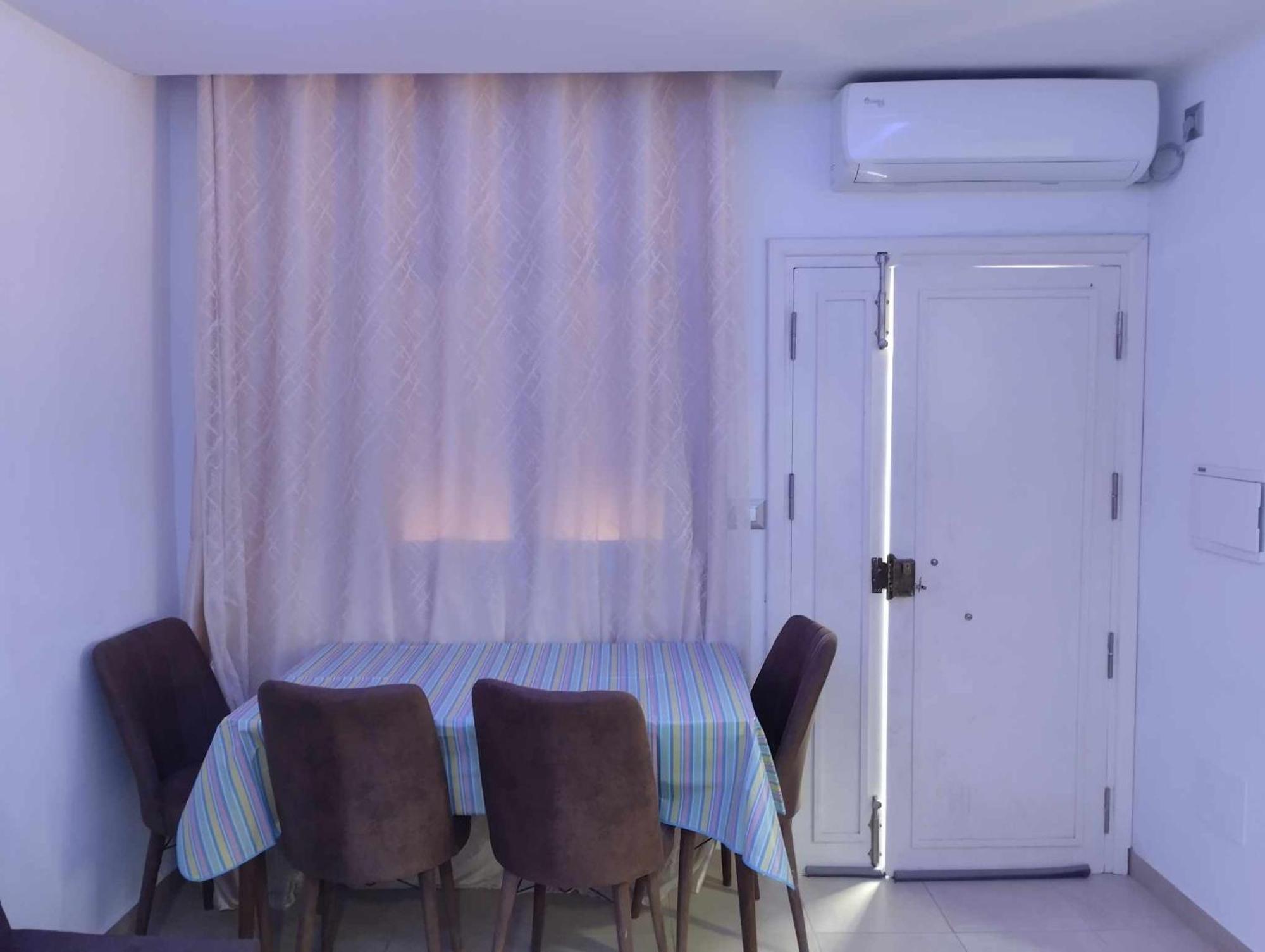 Residence Djerba 4 Хумт Сук Екстериор снимка