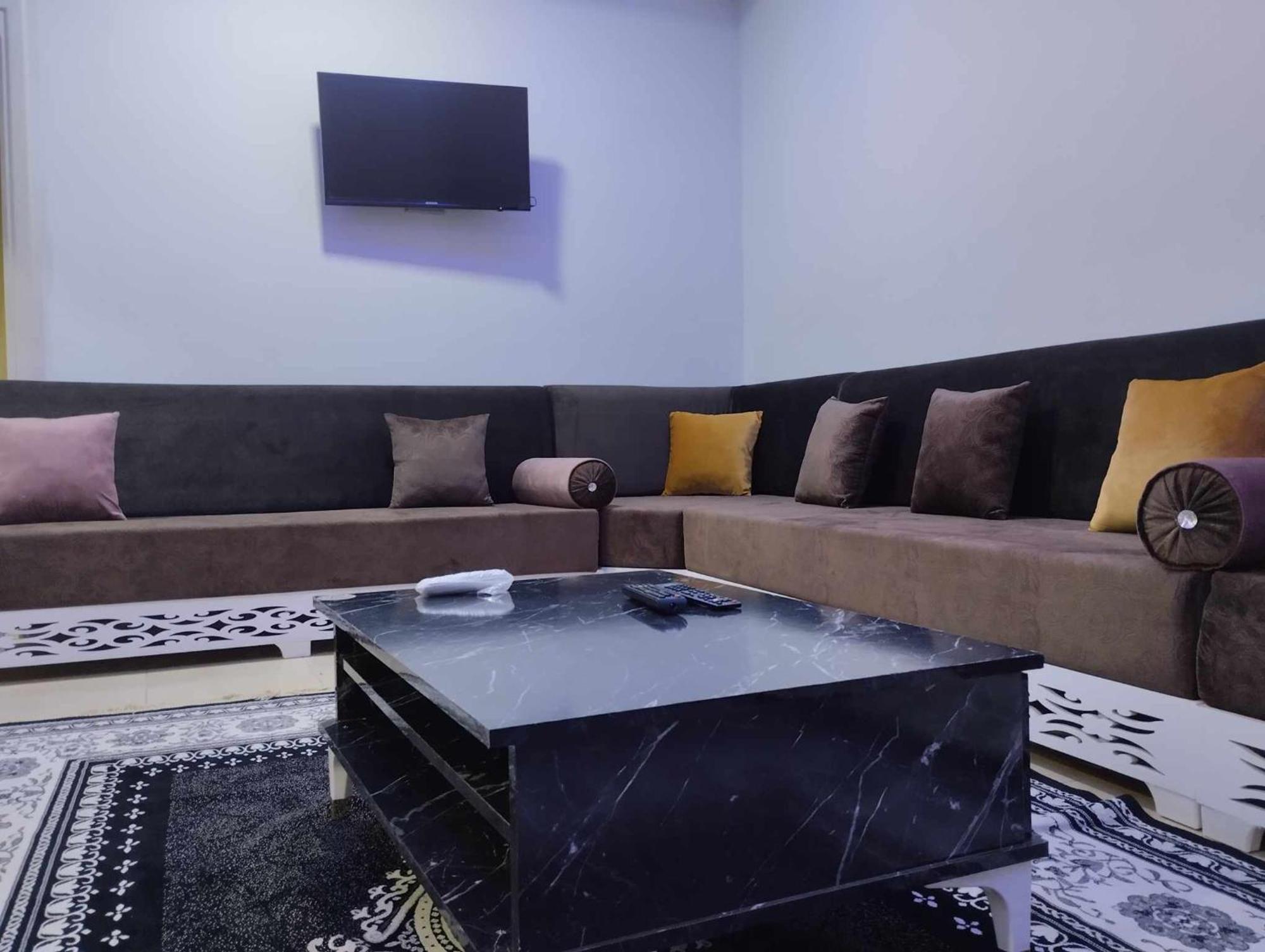 Residence Djerba 4 Хумт Сук Екстериор снимка
