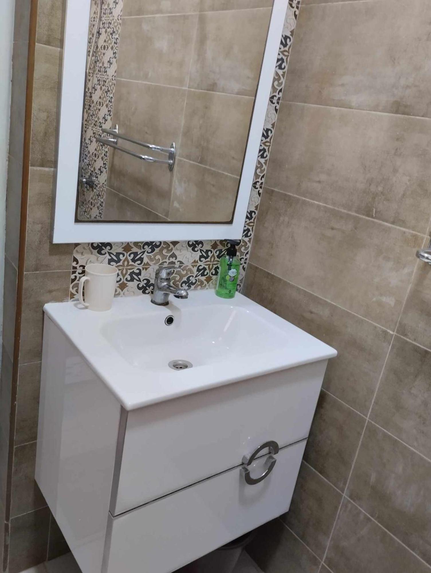 Residence Djerba 4 Хумт Сук Екстериор снимка